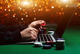 Официальный сайт Gorilla Casino